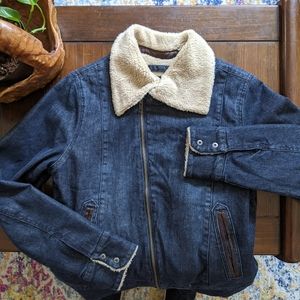 mountain khakis mountain trucker jacket